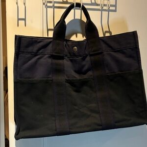 Hermès Fourre Tote Bag👝